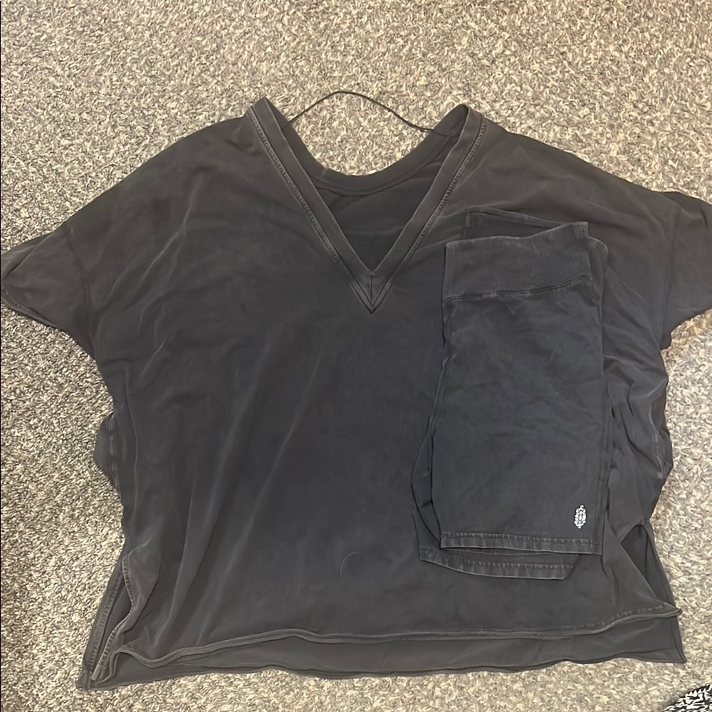 FP Movement Hot Shot Reversible Set